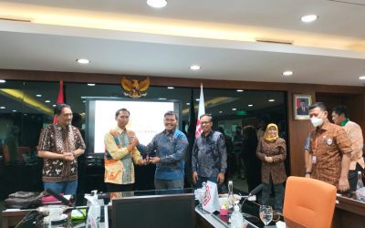 Pengolahan Sampah Plastik menjadi Bahan Bakar Dilanjutkan Pengembangan