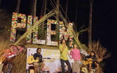 Penyair Banjarnegara Ã¢â‚¬ËœMuisiÃ¢â‚¬â„¢ di Hutan Sepi