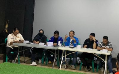 Expo KNPI Happy 2023 Siap Digelar