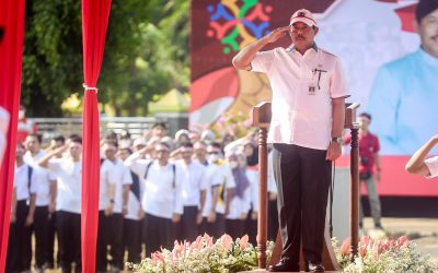 Hari Sumpah Pemuda, Pengingat Generasi Muda untuk Mengisi Kemerdekaan