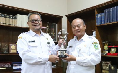 Banjarnegara Naik Peringkat Jadi Kabupaten Layak Anak Tingkat Madya