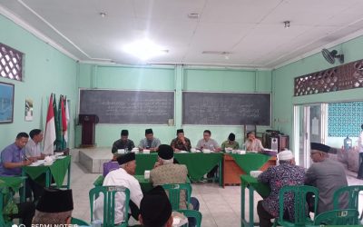 DPC SI Banjarnegara Segera Dilantik dan Dikukuhkan Akhir Bulan