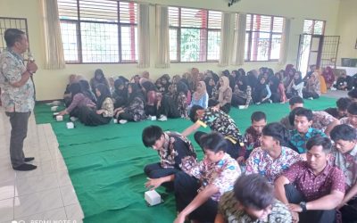 Generasi Z Harus Siapkan Diri Sambut Globalisasi