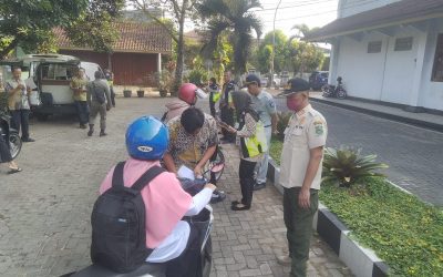 Ã¢â‚¬ËœGadis PanturaÃ¢â‚¬â„¢ Samsat Banjarnegara Siap Kejar Target PAD dan Bagi Hasil dari Pajak Kendaraan Bermotor di Jateng