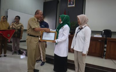 Angka Kemiskinan di Banjarnegara Turun 0,3 Persen, Kemiskinan Ekstrim Turun 2,42 Persen