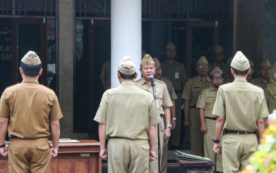 ASN Banjarnegara Siap Netral pada Pemilu 2024