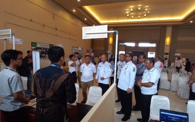 Masih Ada 6,38 Persen Pengangguran Terbuka di Banjarnegara, Job Fair 2023 Buka Kesempatan Kerja