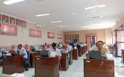 BKD Fasilitasi Pembekalan Kenaikan Pangkat ASN Tahun 2024