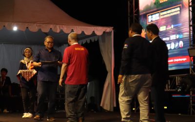 Launching Desa Wisata Wanadadi, Sukses Gelar Seakong Fest dan Hadirkan Ebiet G Ade