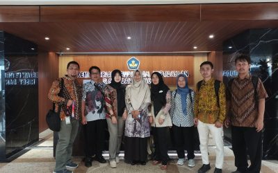 5 Calon TACB Banjarnegara Ikuti Uji Sertifikasi