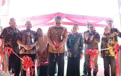 Soft Launching Mal Pelayanan Publik Kabupaten Banjarnegara