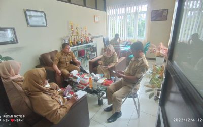 TACB Banjarnegara Targetkan 6 Objek Ditetapkan Tahun Depan