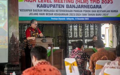 Kolaborasi Diperlukan Untuk Kendalikan Inflasi