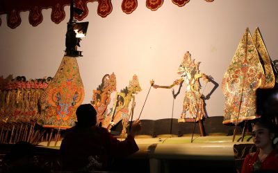 ‘Pandawa Syukur’ Tutup Rangkaian Peringatan Hari Jadi ke-453 Kabupaten Banjarnegar