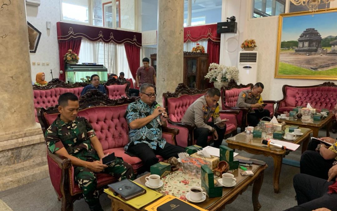 Pilkades Gelombang II tahun 2024 Siap Digelar