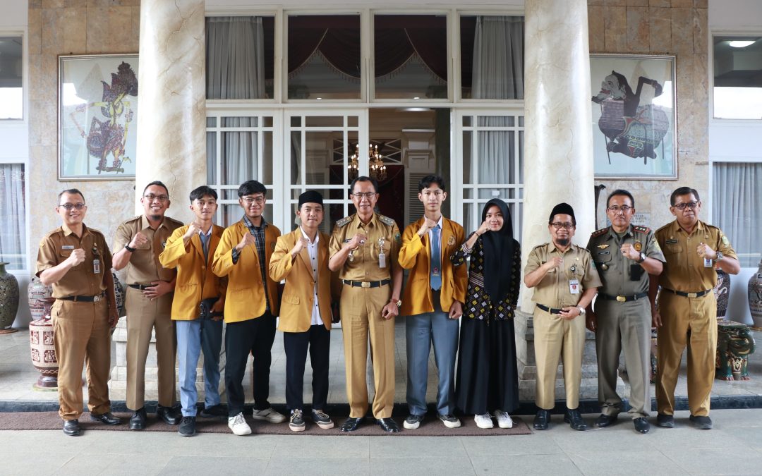 Jelang Pelaksanaan Pilkada, PD IPM Akan Gelar Sosialisasi Bagi Pemilih Pemula