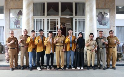 Jelang Pelaksanaan Pilkada, PD IPM Akan Gelar Sosialisasi Bagi Pemilih Pemula