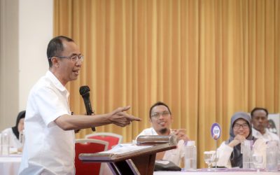 Cegah Korupsi, ASN Harus Miliki Integritas