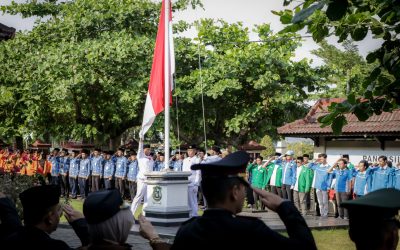 Potensi Pemuda Perlu Didorong Untuk Berpartisipasi Dalam Pembangunan