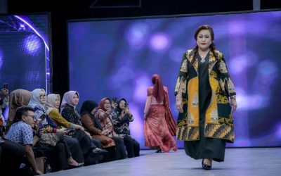 Rakerda Dekranasda Provinsi Jateng Jadi Ajang Menjaga Sinergi dan Promosi