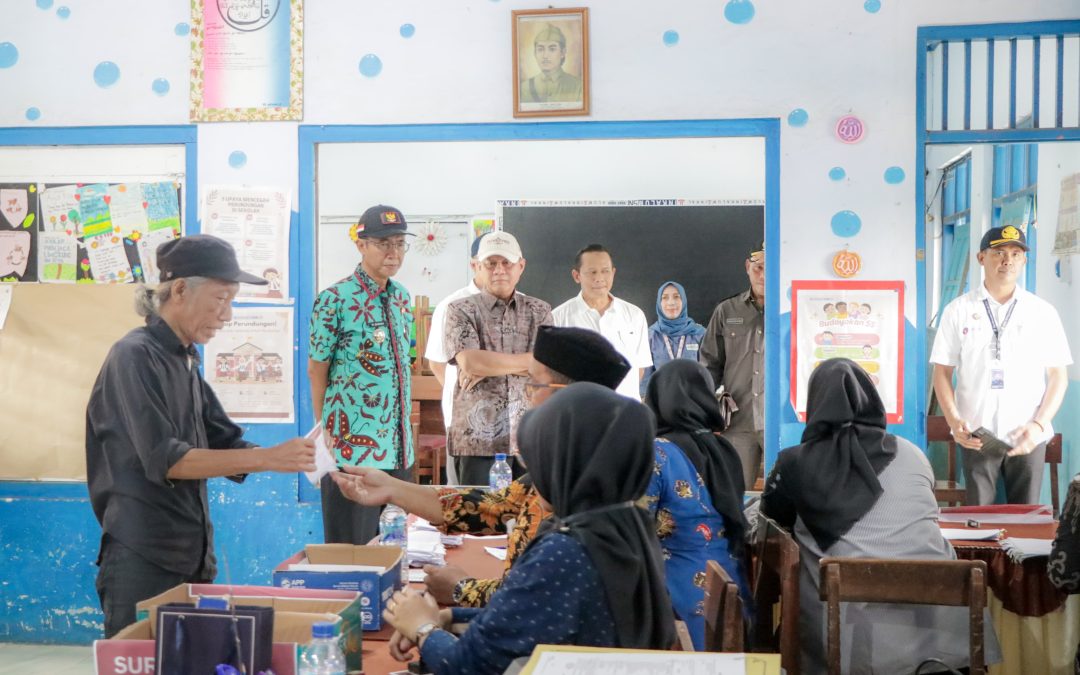 Partisipasi Aktif Masyarakat akan Perkuat Legitimasi Pemimpin Terpilih