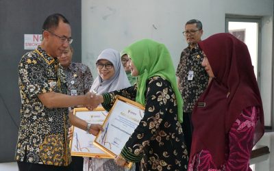 Tingkatkan Kepercayaan Masyarakat, Pemkab Gelar Evaluasi Kinerja Pelayanan Publik Perangkat Daerah