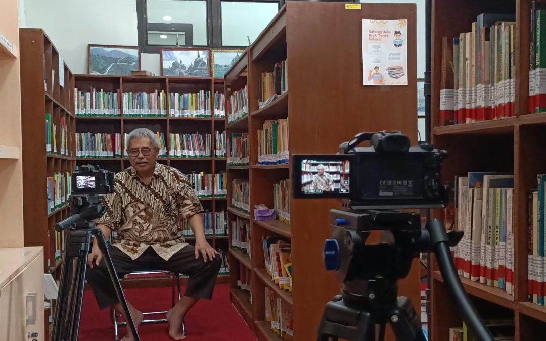 Babad Banyumas Miliki 101 Naskah dan 65 Versi