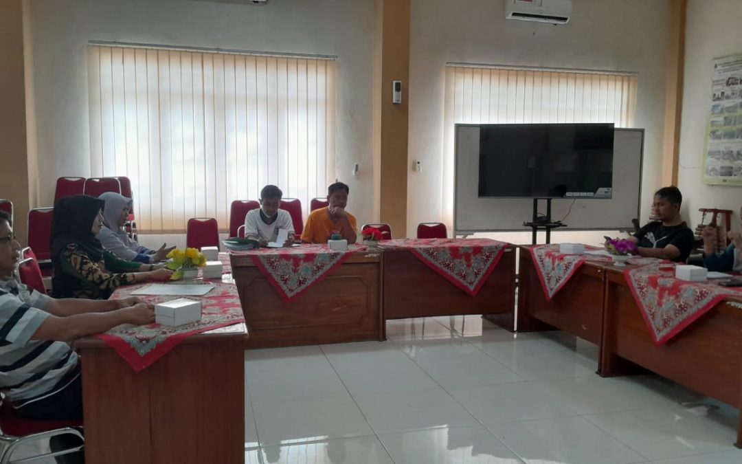 Benda Cagar Budaya Prasasti Mangulihi dari Dieng Diusulkan Naik Peringkat