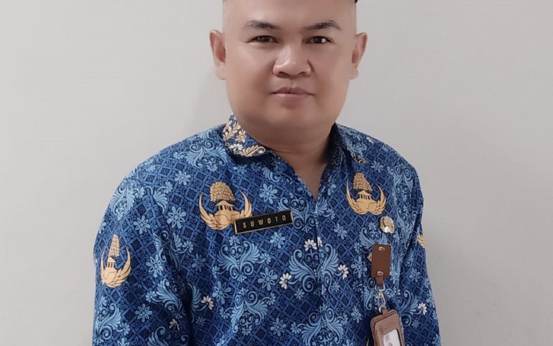 Suwoto S.Si MM, Guru Inovatif yang Giat Membuat Konten Edukasi