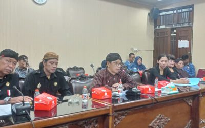 Yayasan Tlasih 87 Minta Baju Mangkokan Dieng Jadi Baju Adat Resmi Banjarnegara