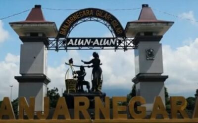 Paket Strategis  Pemerintah Kabupaten Banjarnegara Tahun Anggaran 2025