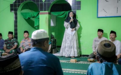 Penyelenggara Pemerintahan Harus Sering Turun Melihat Kondisi Masyarakat
