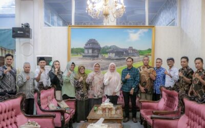 Kabupaten Banjarnegara Bersiap Mengikuti Kabupaten Kota Sehat