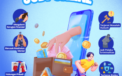 Waspada! Inilah Bahaya Judi Online yang Mengintai Masyarakat