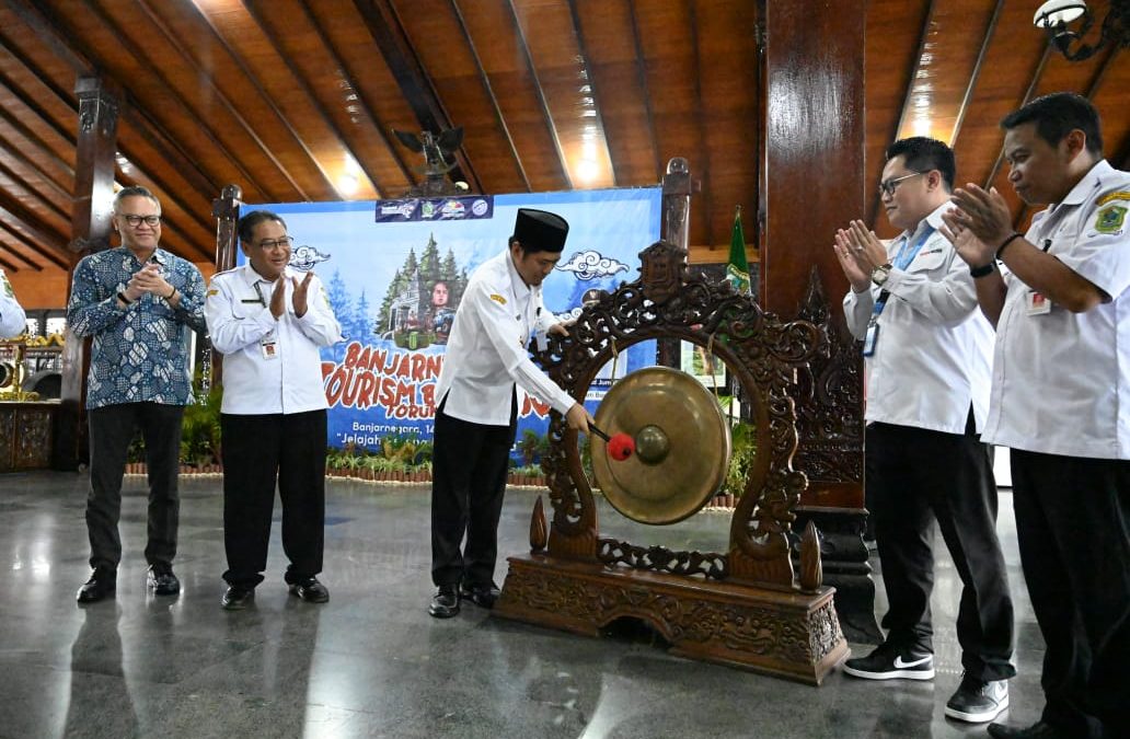Gelar Tourism Business Forum ke-2, Pemkab Banjarnegara Siap Maksimalkan Potensi Wisata Wilayah Selatan
