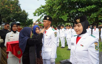 Ideologi Pancasila, Hal Fundamental dalam â€˜Asta Citaâ€™