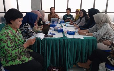 Segera Diterbitkan Perpusnas Press, Penulis Banjarnegara Siapkan Karya Terbaiknya