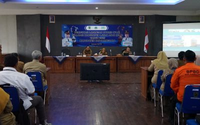 Banjarnegara Jalani Verifikasi Lapangan, Pertahankan Predikat Kabupaten Layak Anak