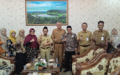 ICMI Gerilya Dorong Kemajuan Pendidikan Banjarnegara