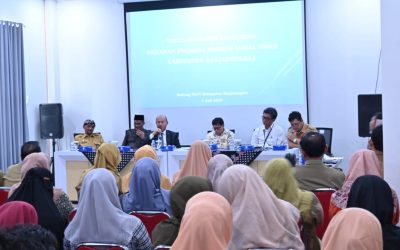 Resmi Diluncurkan, e-DEPPOT Jadi Wadah Promosi Digital Terintegrasi