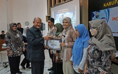 Baru Satu Setengah Bulan Diluncurkan, Cakupan Screening Program SIMPATIK Mencapai 1.116 orang