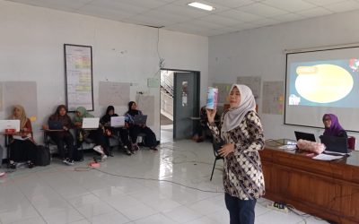 Pembelajaran Mendalam Mulai Dipraktikkan