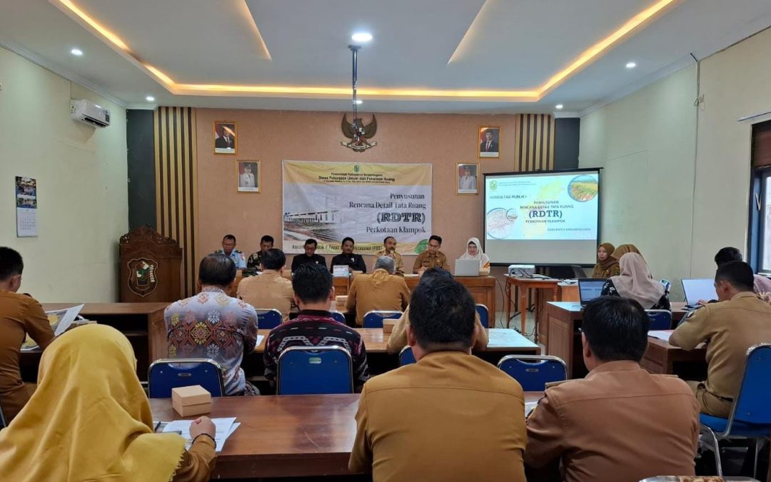 191 Guru di Banjarnegara Ikuti Pelatihan Pembelajaran Mendalam, Kepala Dindikpora Ajak Guru Bahagia