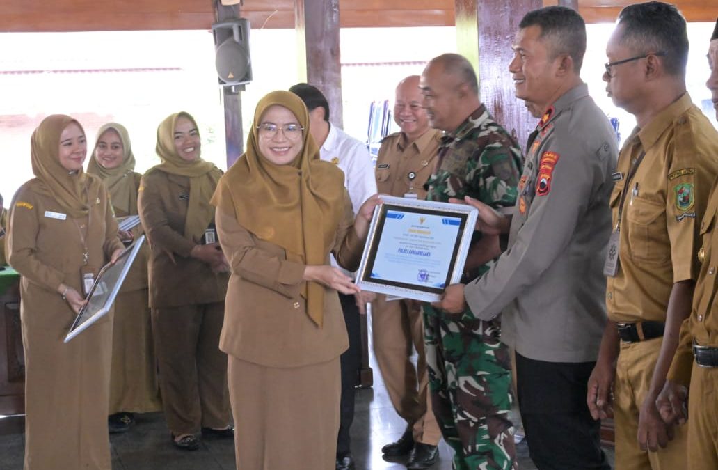 Penurunan Angka Stunting di Banjarnegara Belum Signifikan, Bupati Amalia Minta Perbanyak Action daripada Diskusi