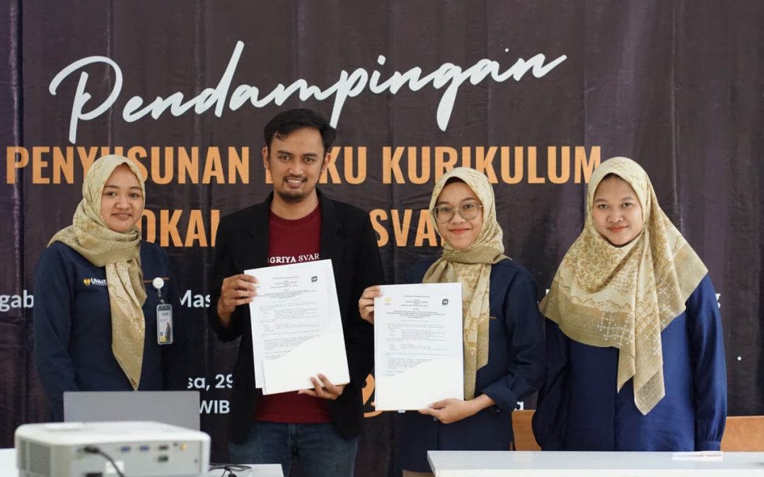 UNNES dan Griya Svara Kolaborasi Tingkatkan Kualitas Pembelajaran Vokal dengan E-Modul Interaktif   