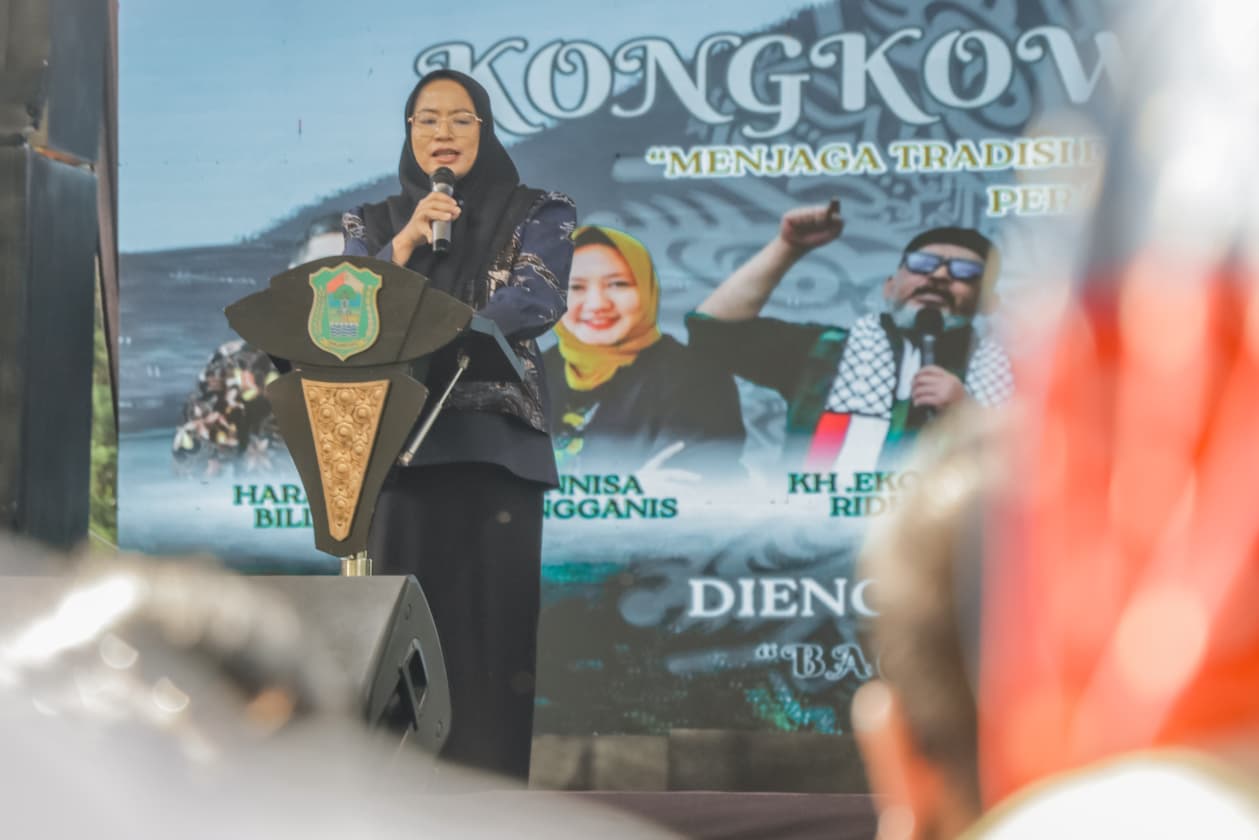 Featured image for DCF 2025 Siap Mengangkat Kembali Nilai-Nilai Budaya