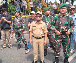 Merdeka Itu Menebar Keshalehan, Bukan Sewenang-Wenang