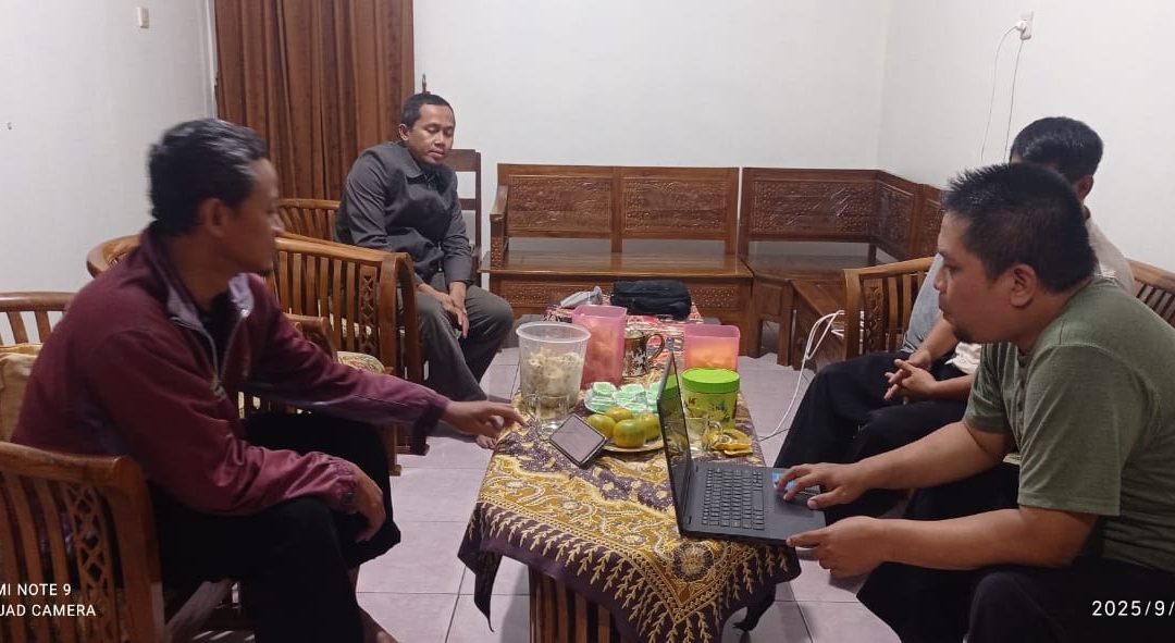 Jaga Cagar Budaya, YSMI Dapatkan Dukungan Dana Indonesiana