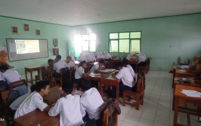 Open Class Pembelajaran Mendalam Tradisikan Guru Berani Berbagi