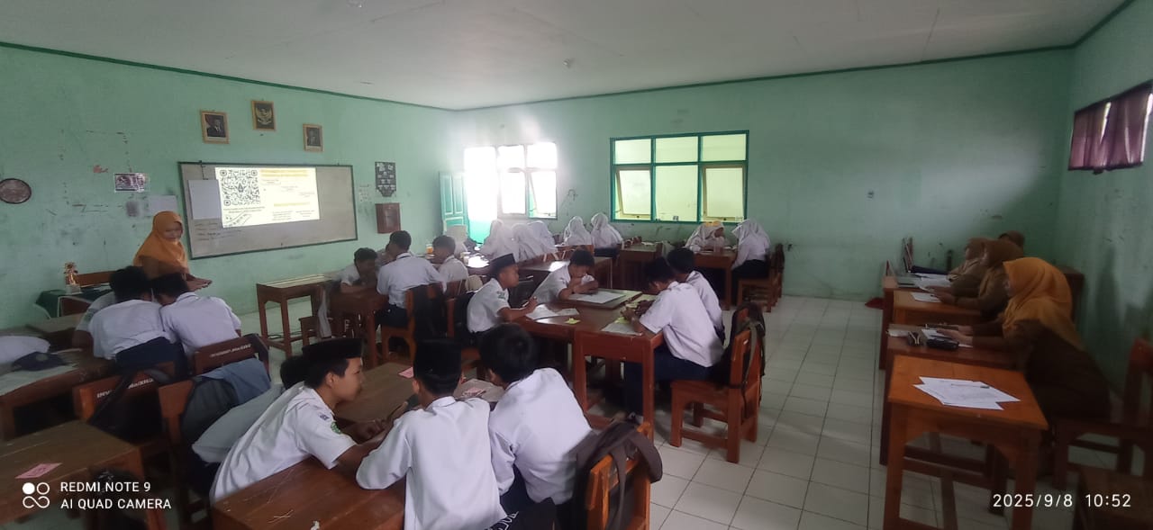 Featured image for Open Class Pembelajaran Mendalam Tradisikan Guru Berani Berbagi